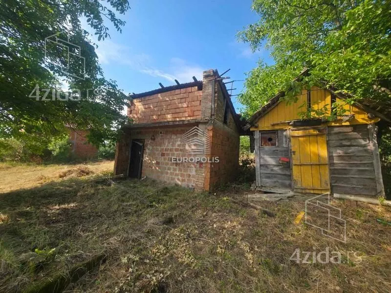 Građevinsko zemljište | 4zida