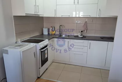 Bulevar Patrijarha Pavla (Somborski Bulevar) | 4zida.rs