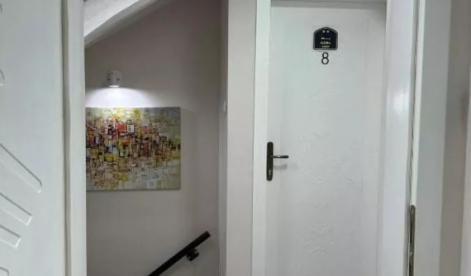 Poslovna zgrada | 4zida