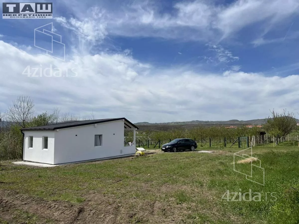 Kuća | 4zida