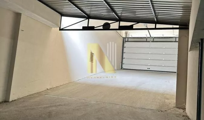 Garaža/Parking | 4zida