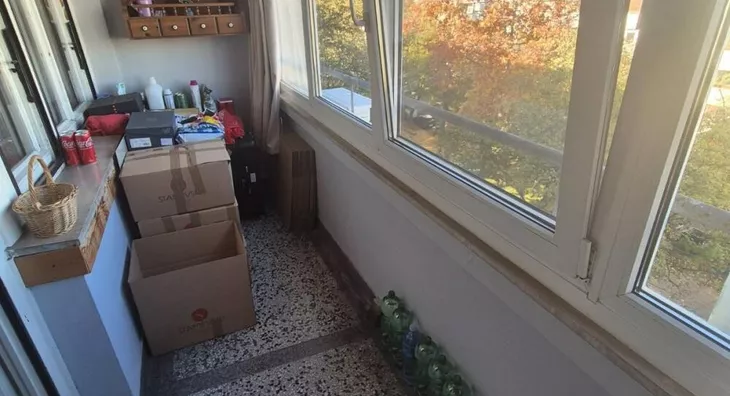 Četvoroiposoban stan | 4zida