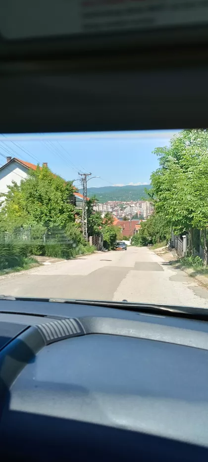 Babički Odred | 4zida.rs