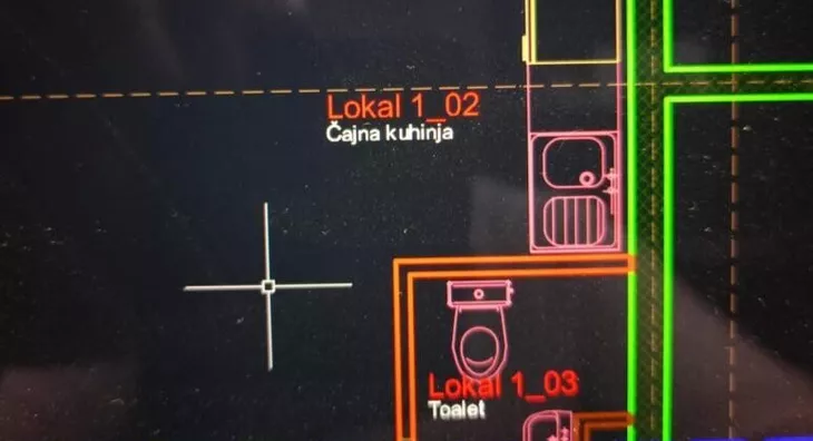 Lokal | 4zida