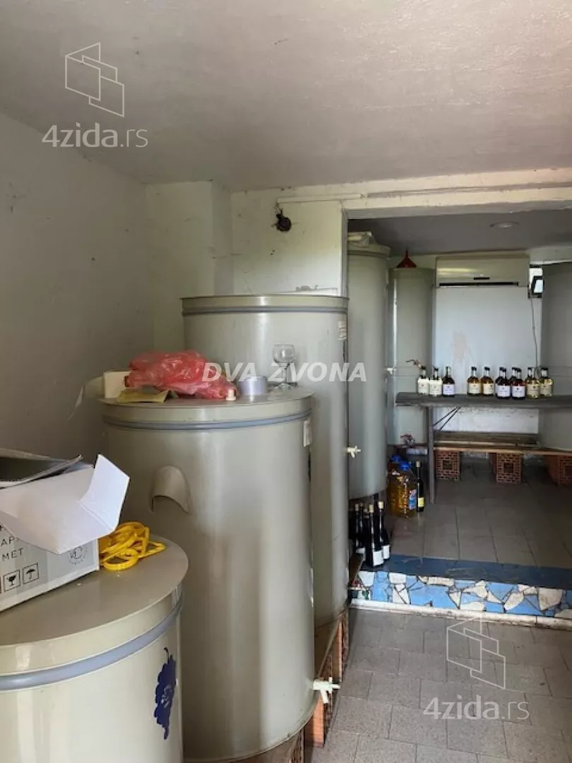 Ugostiteljski objekat | 4zida