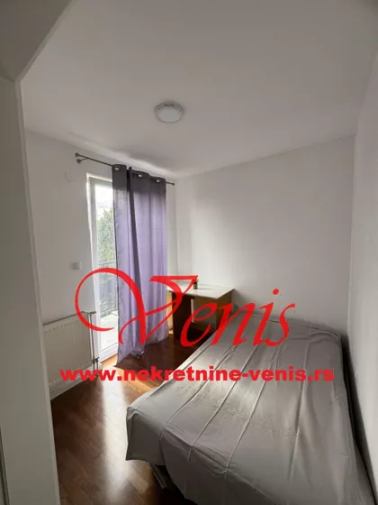 Milana A. Jovanovića Babe | 4zida.rs