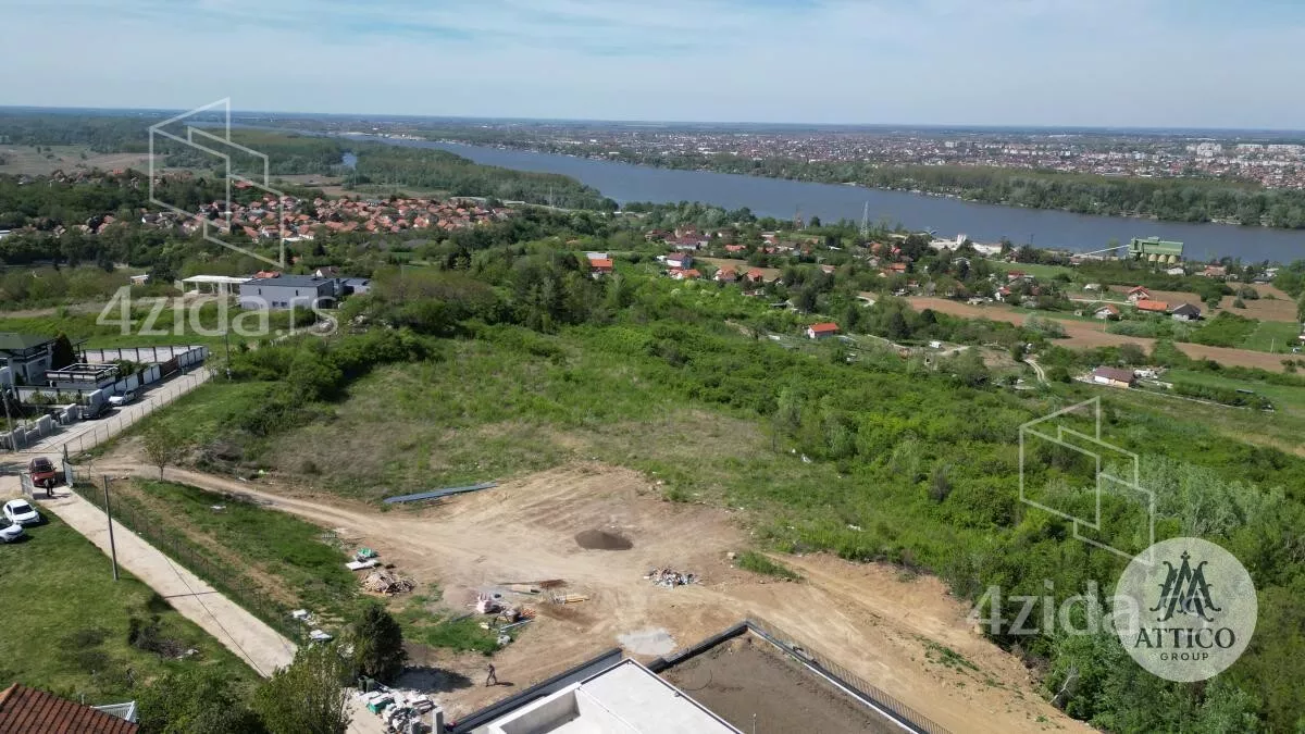 Građevinsko zemljište | 4zida