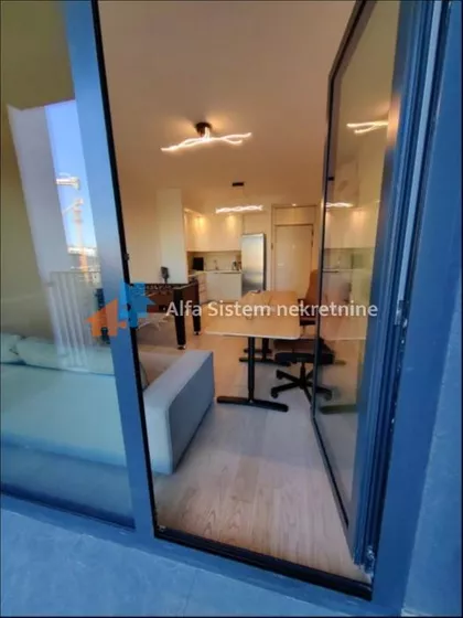 Beograd na vodi | 4zida.rs