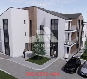 Jajinci, Voždovac opština, Beograd, 1.5 stan | 4zida.rs