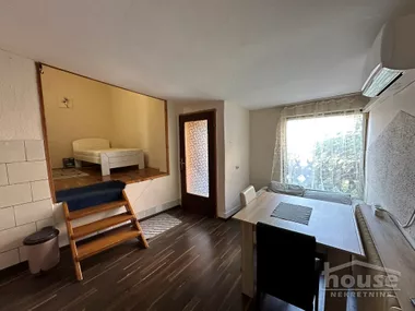 Novi Sad - Centar