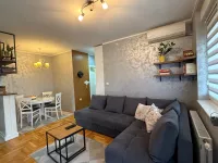 Nova Detelinara, Detelinara, Gradske lokacije, Novi Sad | 4zida.rs | 4zida.rs