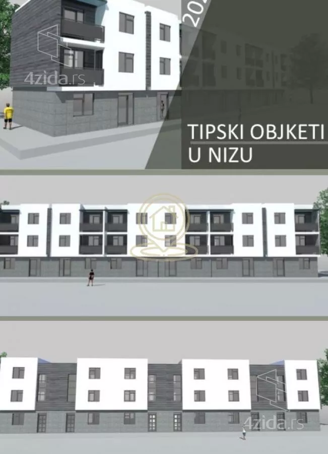 Plac | 4zida