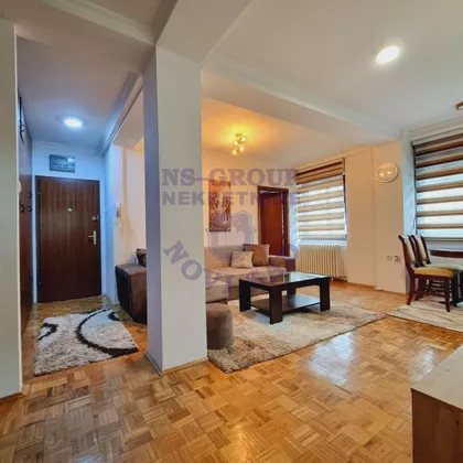 Novi Sad - Centar | 4zida.rs