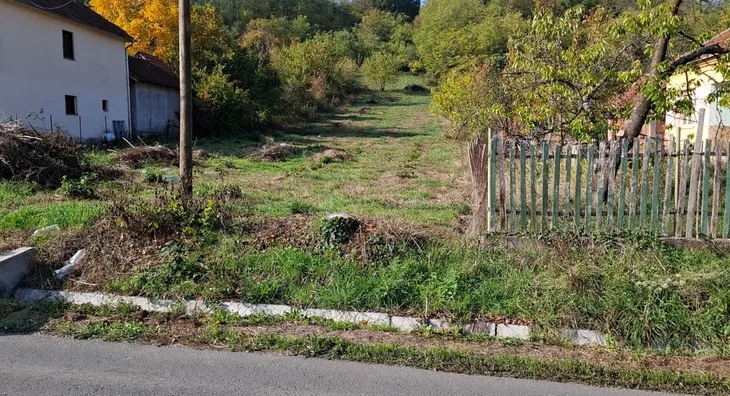 Poljoprivredno zemljište | 4zida