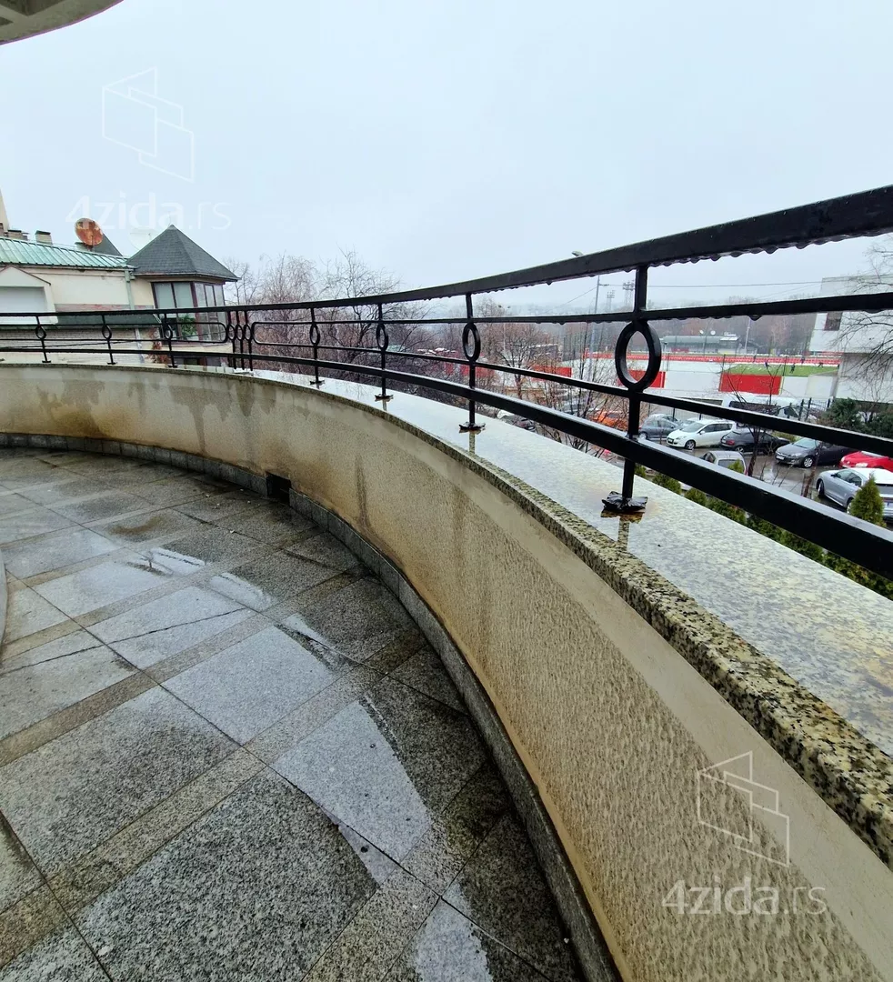 6-etažna kuća | 4zida