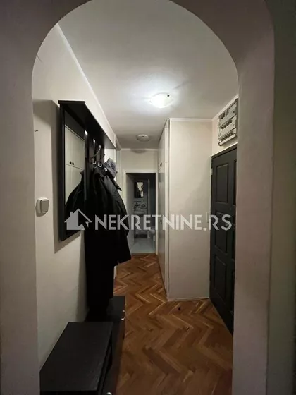 Dalmatinska | 4zida.rs