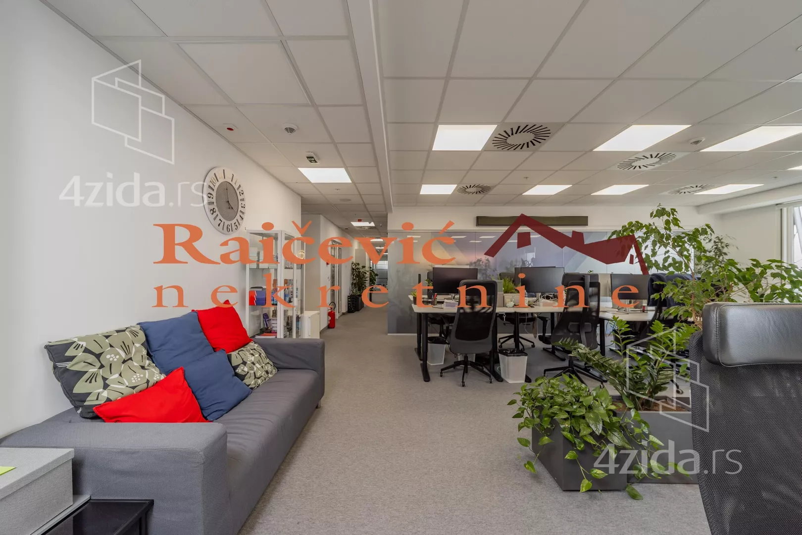Poslovni prostor | 4zida