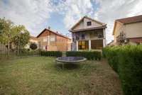 4-etažna kuća | 4zida