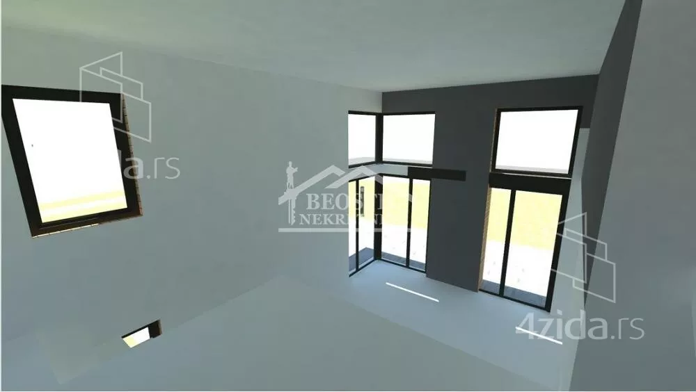 Ugostiteljski objekat | 4zida