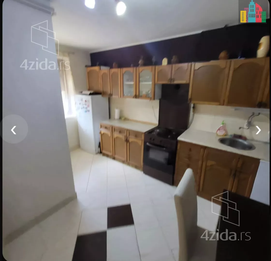 3-etažna kuća | 4zida