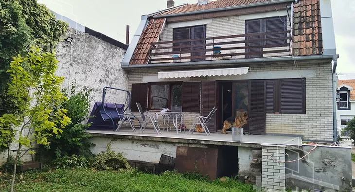 Kuća | 4zida