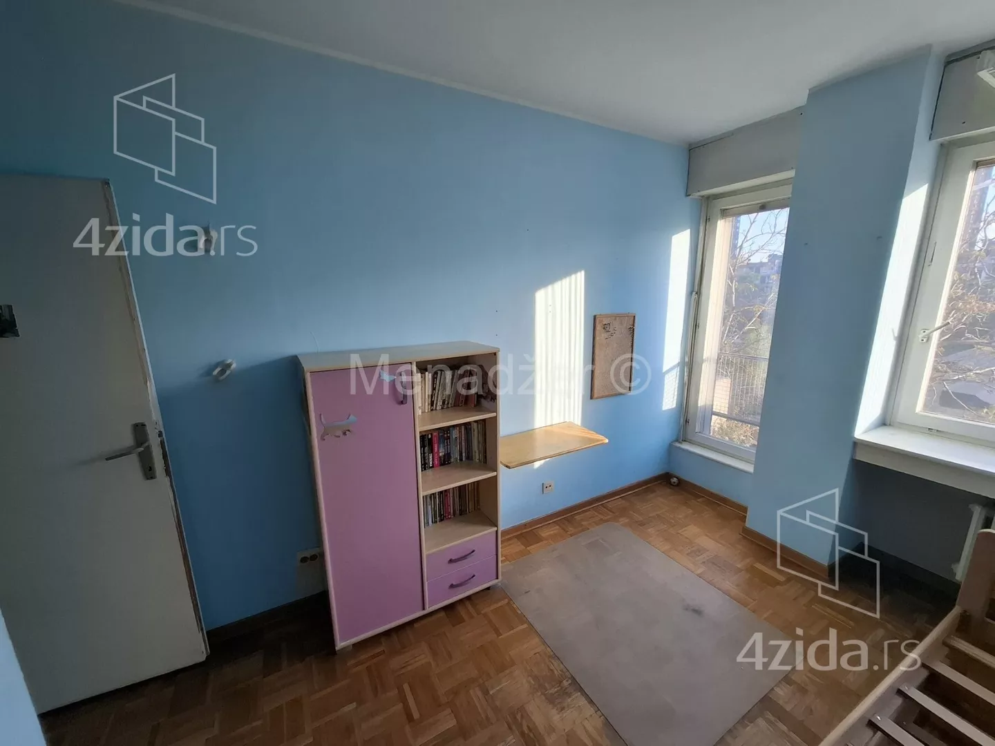Kancelarija | 4zida