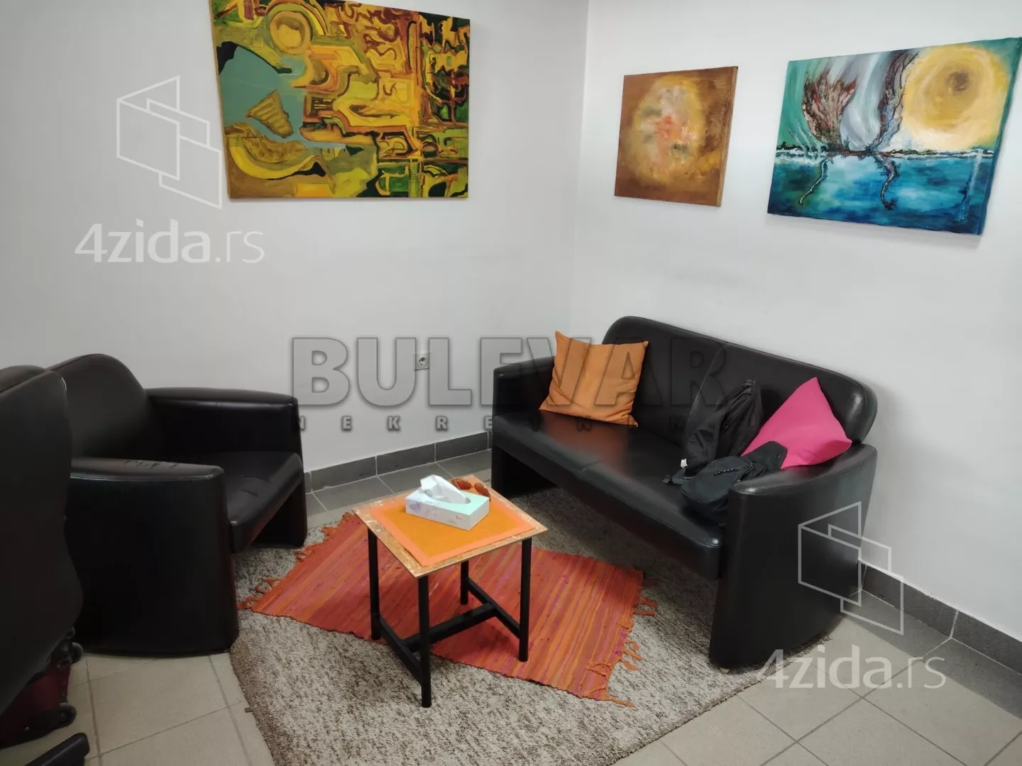 Lokal | 4zida