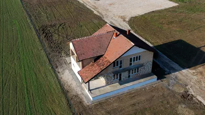 Donja Trešnjevica | 4zida.rs