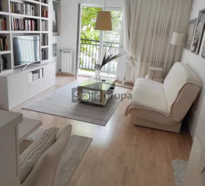 Vidikovačka Padina, Vidikovac, Rakovica opština, Beograd, 1.5 stan | 4zida.rs