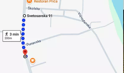 Novi Banovci | 4zida.rs