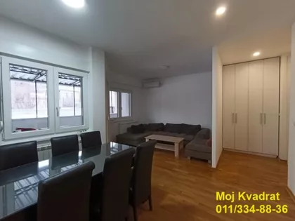 Vojislava Ilića | 4zida.rs