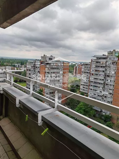 Jurija Gagarina | 4zida.rs