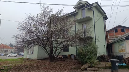 Bulevar Nikole Pašića | 4zida.rs