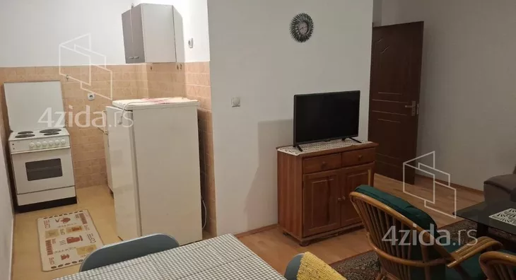 Garsonjera | 4zida