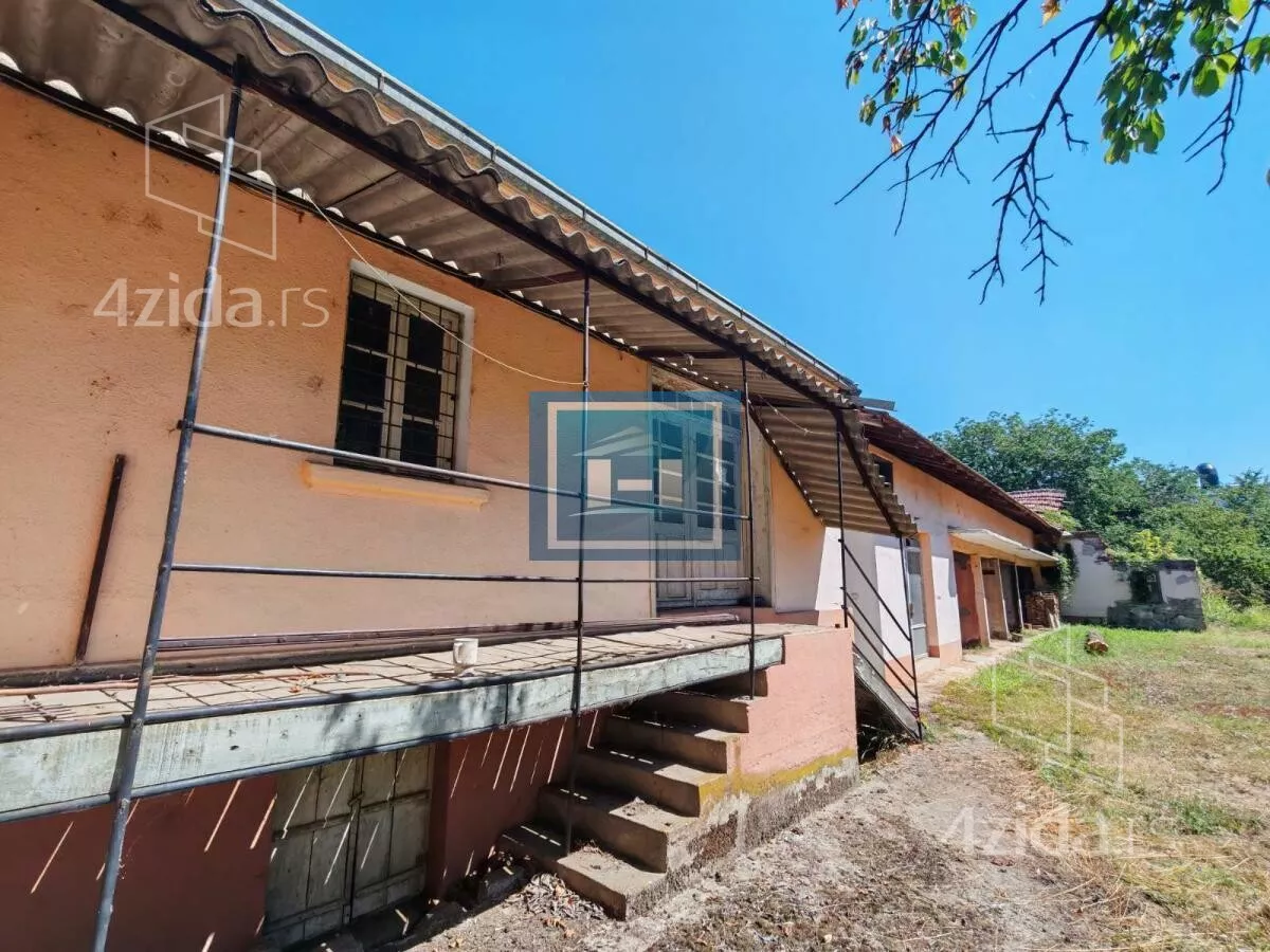 Kuća | 4zida