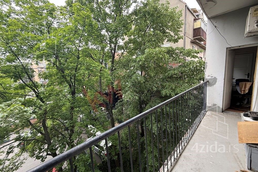 Stan – Beograd - Prikaz 2