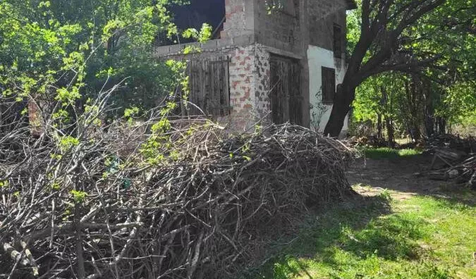 Poljoprivredno zemljište | 4zida