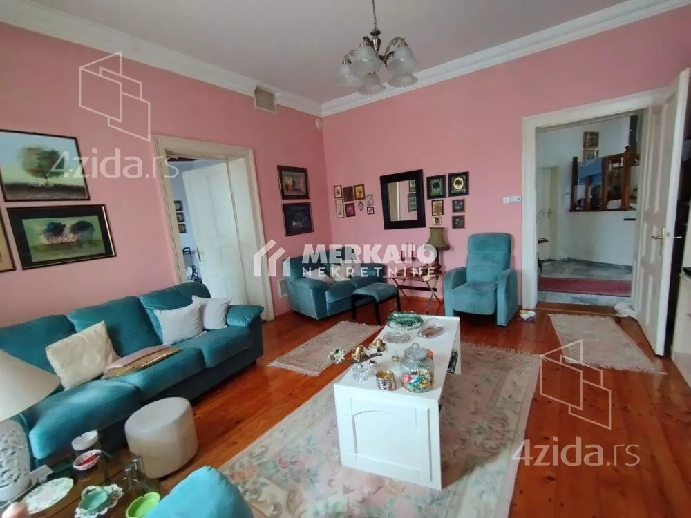 Kuća | 4zida