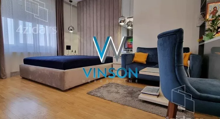 Garsonjera | 4zida