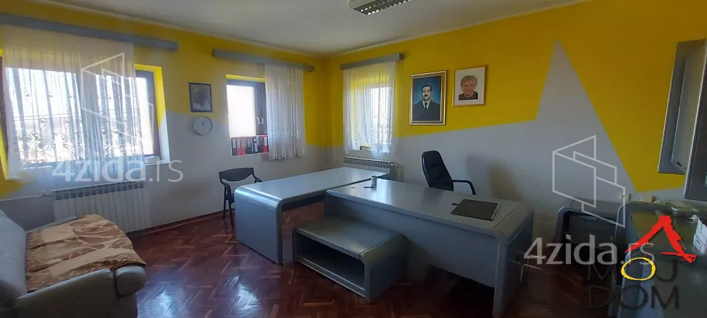 Poslovni prostor | 4zida