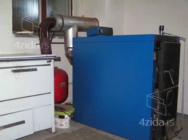 3-etažna kuća | 4zida