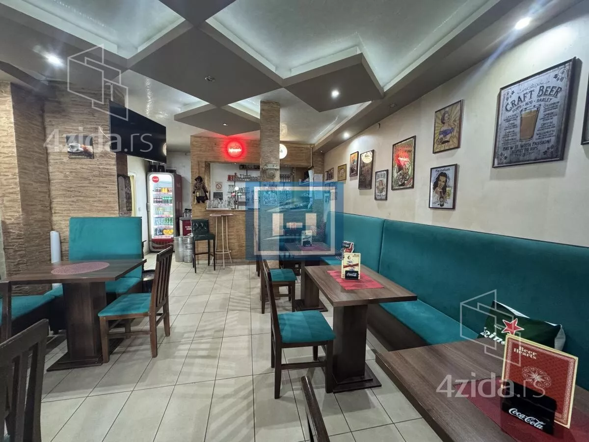 Lokal | 4zida