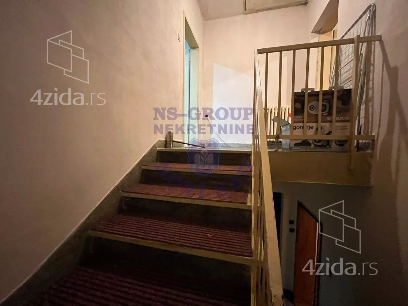 2-etažna kuća | 4zida