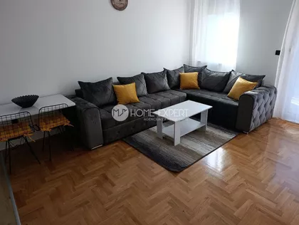 Bulevar Patrijarha Pavla (Somborski Bulevar) | 4zida.rs