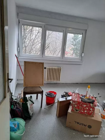 Stanka Paunovića Veljka | 4zida.rs