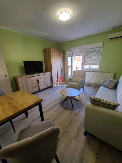 Bulevar Kralja Petra I | 4zida.rs
