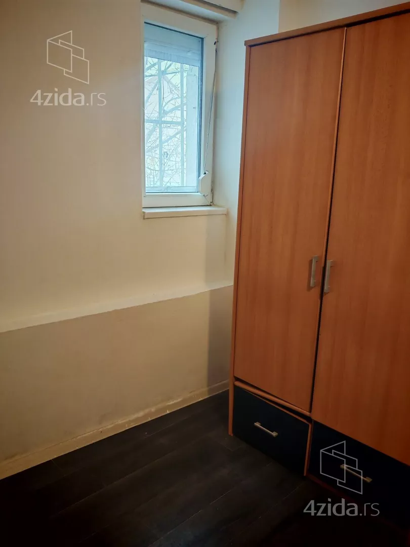 Beograd, Zvezdara opština, Lion, Preševska - 5