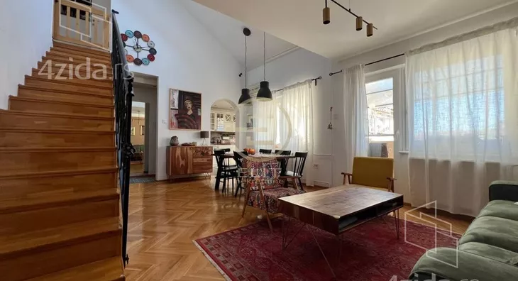 Četvoroiposoban stan | 4zida