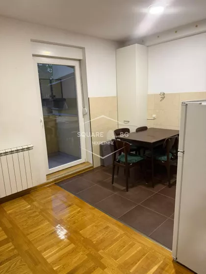 Milana Blagojevića Španca | 4zida.rs