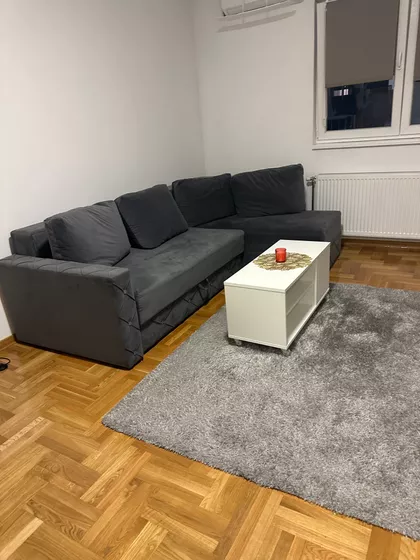 Milorada Jovanovića 31 | 4zida.rs